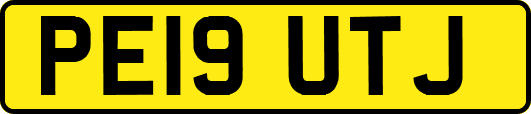 PE19UTJ