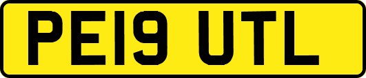 PE19UTL