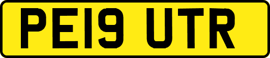 PE19UTR