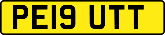 PE19UTT