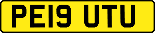 PE19UTU