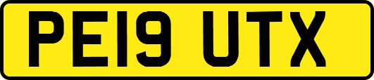 PE19UTX