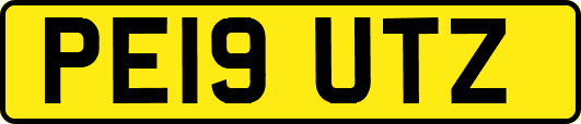 PE19UTZ