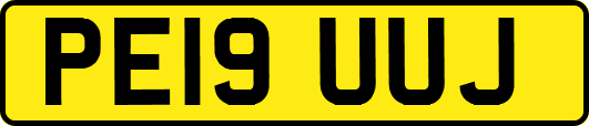 PE19UUJ