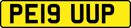PE19UUP