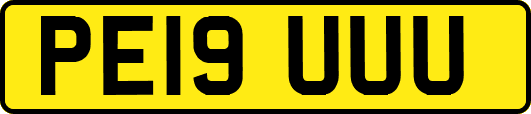 PE19UUU