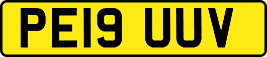 PE19UUV