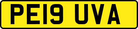 PE19UVA