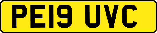 PE19UVC