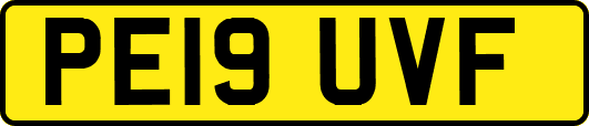 PE19UVF