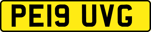 PE19UVG