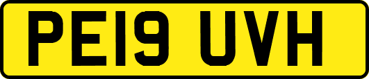 PE19UVH