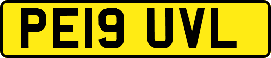 PE19UVL