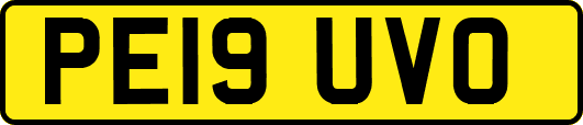 PE19UVO
