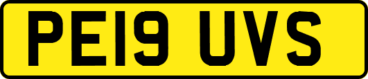 PE19UVS