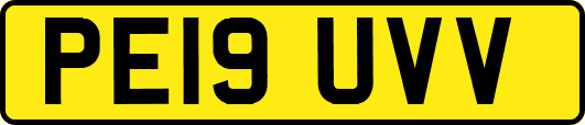 PE19UVV