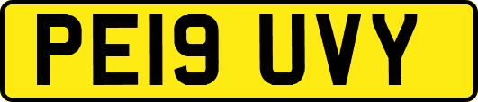 PE19UVY