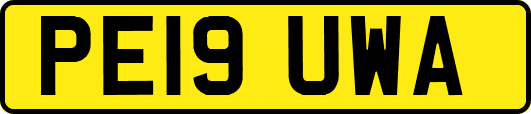 PE19UWA