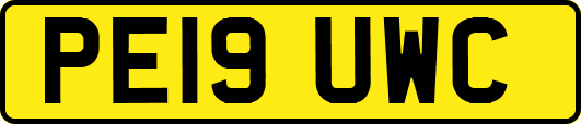 PE19UWC
