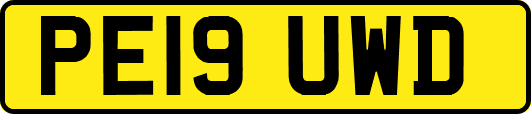 PE19UWD