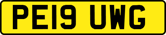 PE19UWG