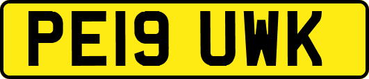 PE19UWK