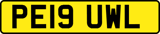 PE19UWL