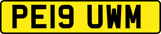 PE19UWM