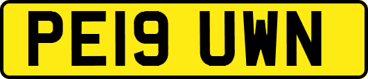 PE19UWN