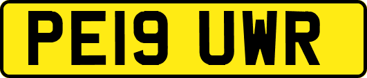 PE19UWR
