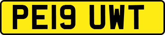 PE19UWT