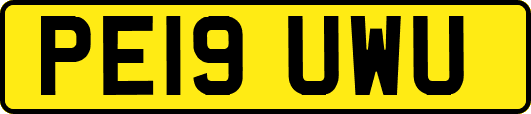 PE19UWU