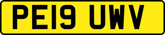 PE19UWV