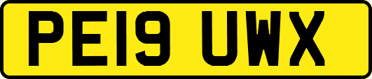 PE19UWX