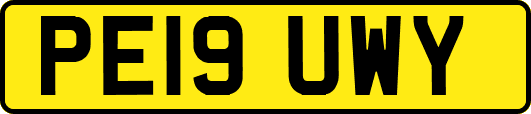 PE19UWY