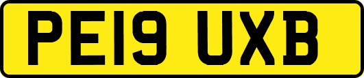 PE19UXB