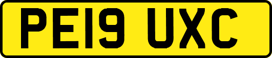 PE19UXC