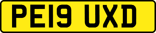 PE19UXD