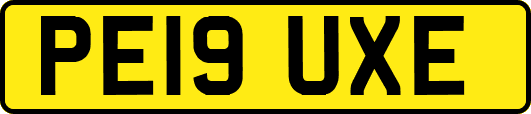 PE19UXE