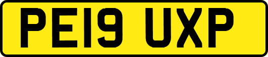 PE19UXP