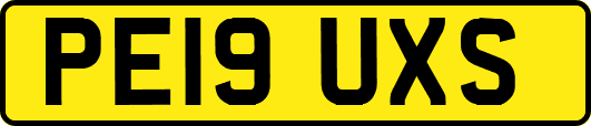 PE19UXS