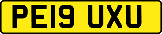 PE19UXU