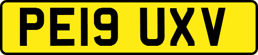 PE19UXV