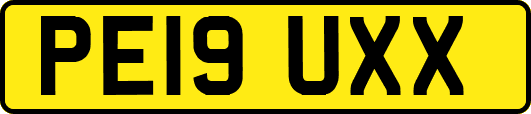 PE19UXX