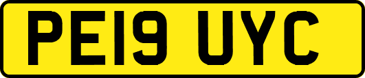 PE19UYC