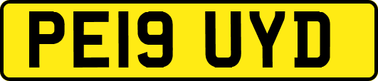 PE19UYD