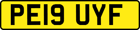 PE19UYF