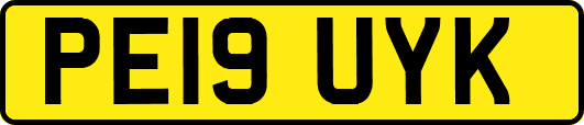 PE19UYK