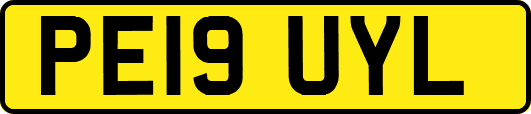 PE19UYL