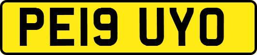 PE19UYO